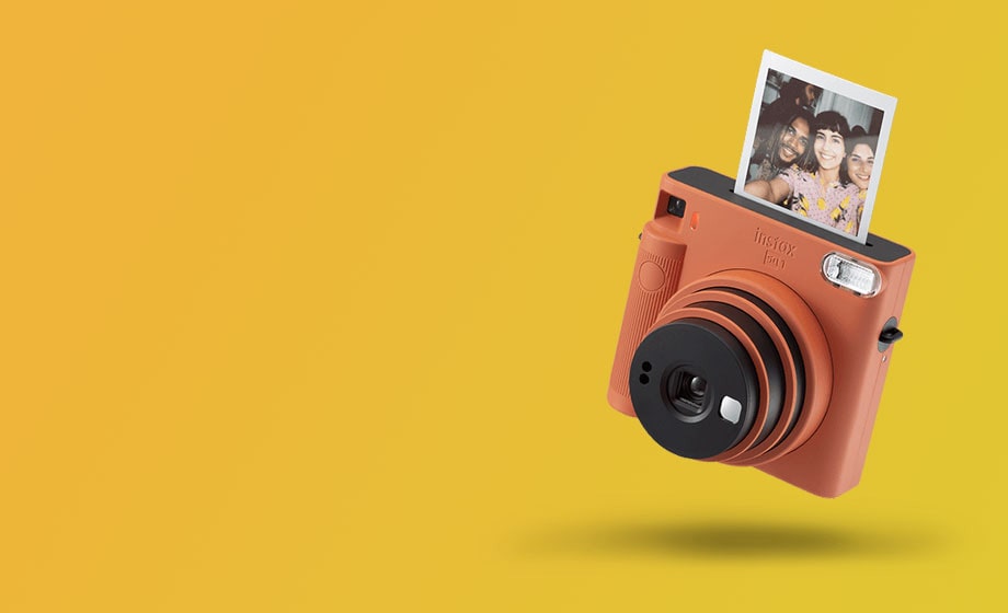 instant-cameras - Roznev