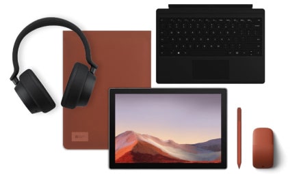 microsoft-accessories - Roznev