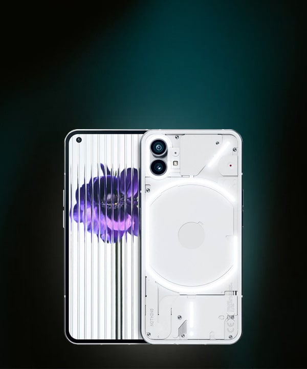 nothing-phone-1 - Roznev