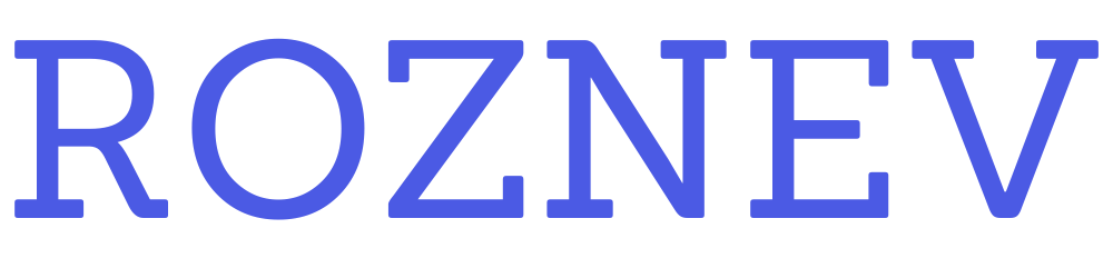 Roznev